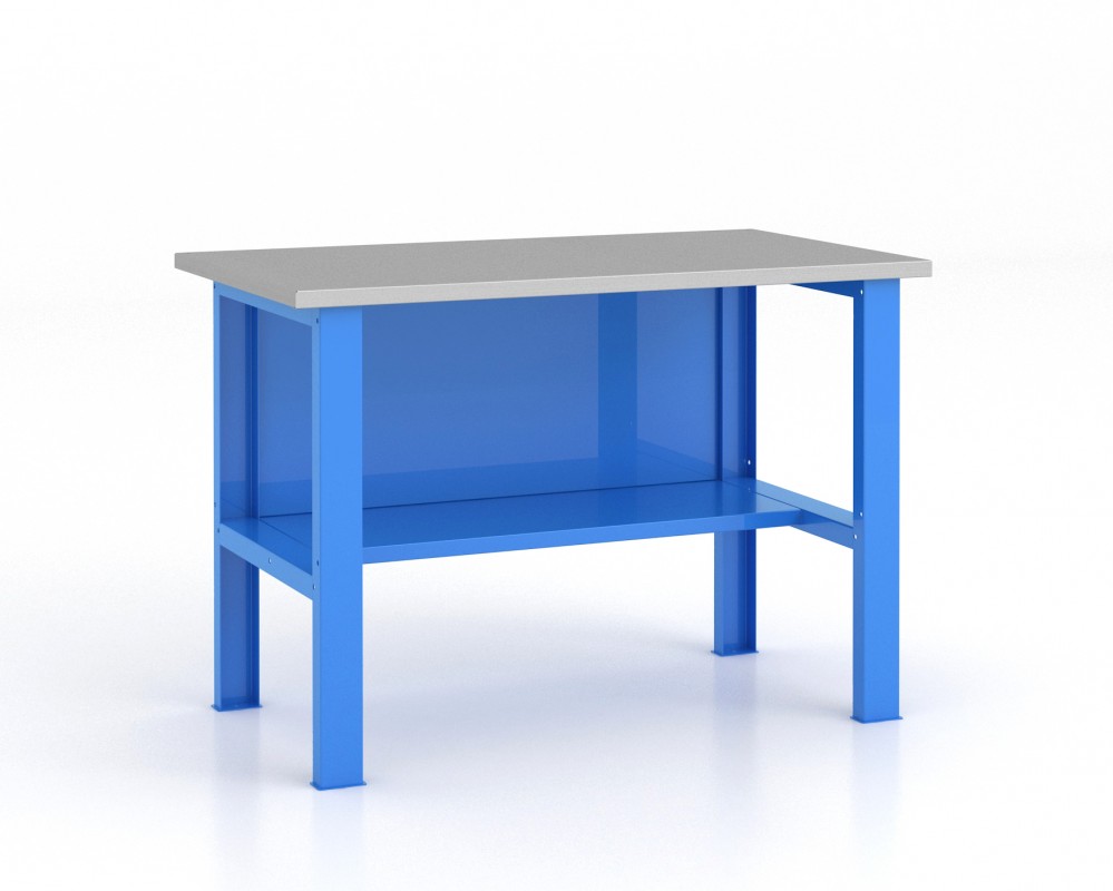 Верстак легкий ПРОФ ВЛ-012